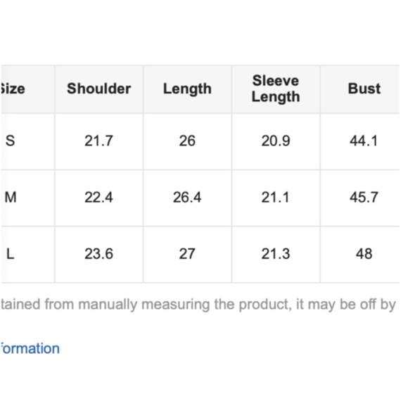 Classic Cream Turtleneck Loose Fit Sweater Skirt Set - Picture 6 of 6